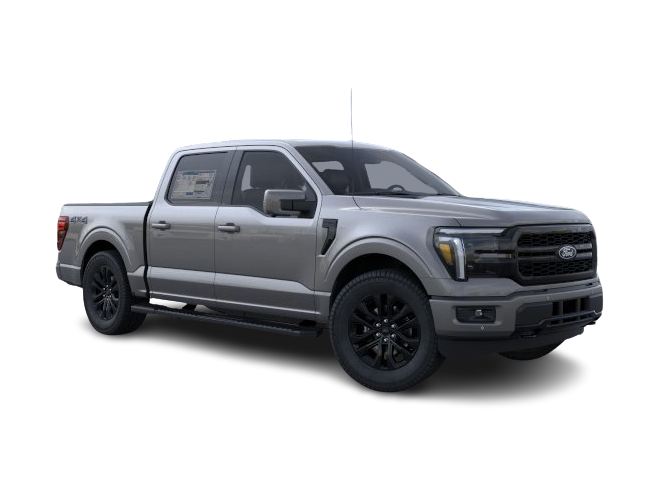 Thumbnail: 2026 Ford F-150 - 13