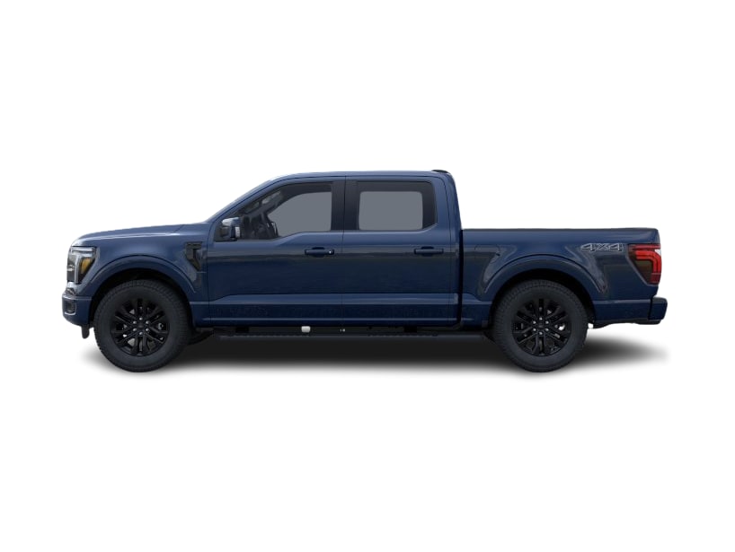 Thumbnail: 2026 Ford F-150 - 3