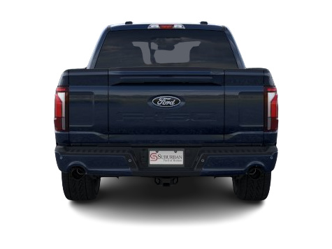 Thumbnail: 2026 Ford F-150 - 11