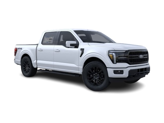Thumbnail: 2026 Ford F-150 - 13