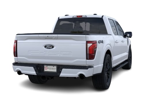 Thumbnail: 2026 Ford F-150 - 14
