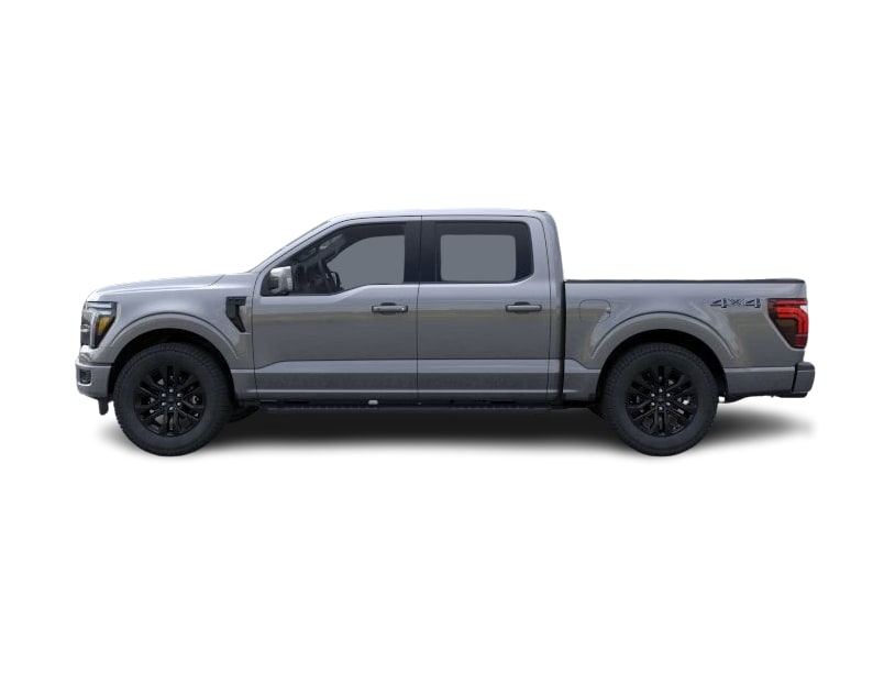 Thumbnail: 2026 Ford F-150 - 3