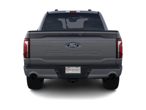 Thumbnail: 2026 Ford F-150 - 11