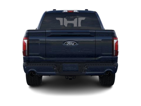 Thumbnail: 2026 Ford F-150 - 5