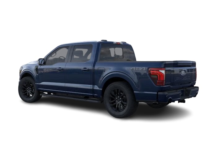 Thumbnail: 2026 Ford F-150 - 4
