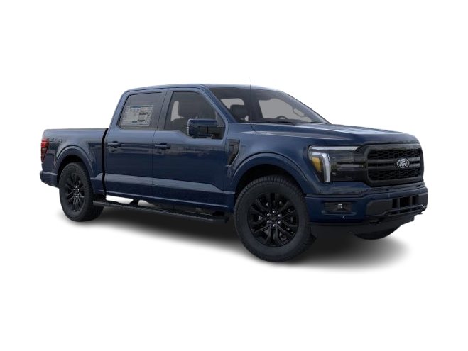 Thumbnail: 2026 Ford F-150 - 12