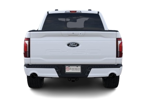 Thumbnail: 2026 Ford F-150 - 5