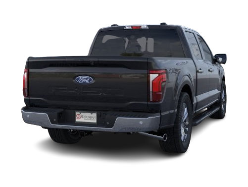 Thumbnail: 2026 Ford F-150 - 15