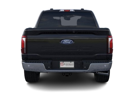 Thumbnail: 2026 Ford F-150 - 5