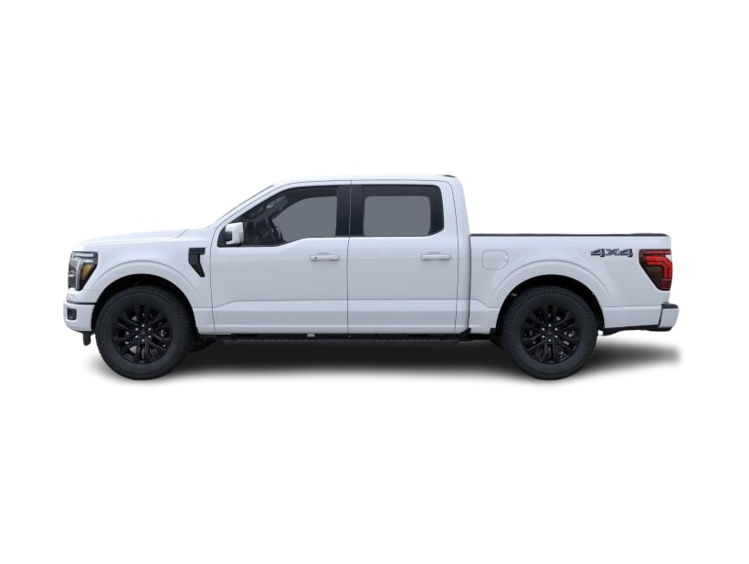 Thumbnail: 2026 Ford F-150 - 3
