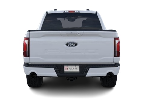 Thumbnail: 2026 Ford F-150 - 11