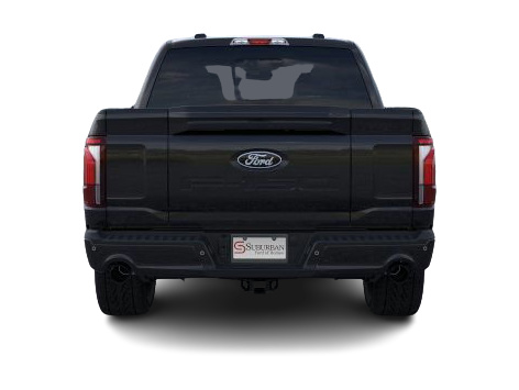 Thumbnail: 2026 Ford F-150 - 11