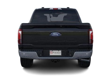 Thumbnail: 2026 Ford F-150 - 12