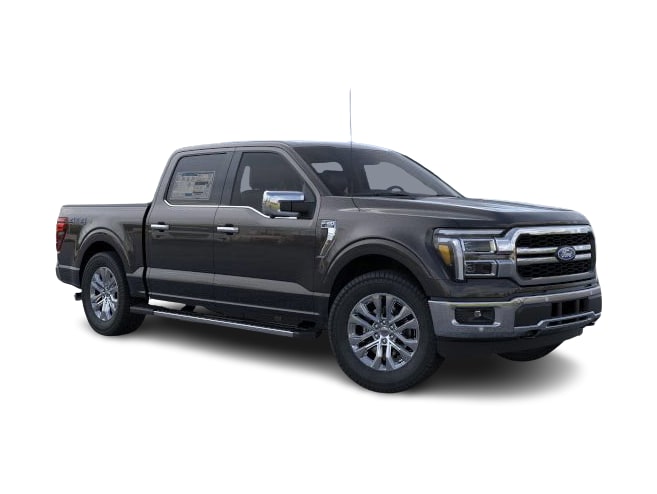 Thumbnail: 2026 Ford F-150 - 14