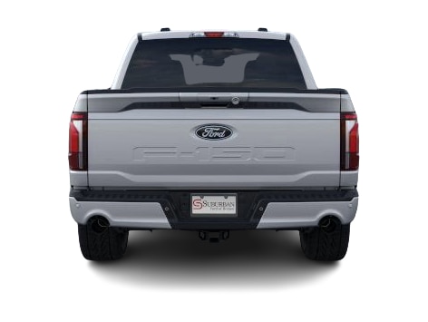 Thumbnail: 2026 Ford F-150 - 11