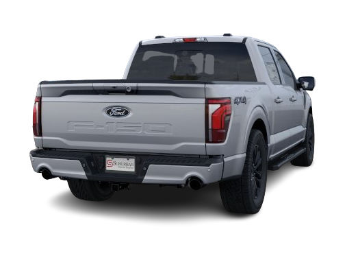 Thumbnail: 2026 Ford F-150 - 14