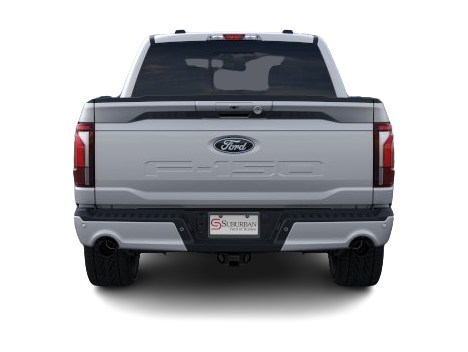 Thumbnail: 2026 Ford F-150 - 5