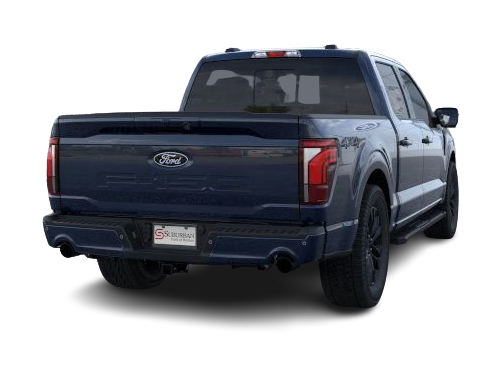 Thumbnail: 2026 Ford F-150 - 14