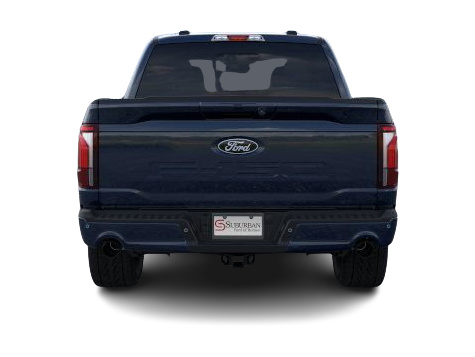 Thumbnail: 2026 Ford F-150 - 11