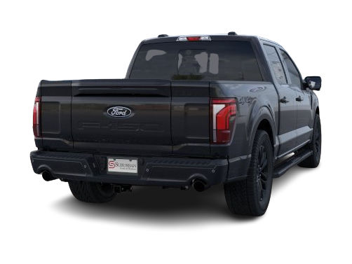 Thumbnail: 2026 Ford F-150 - 14