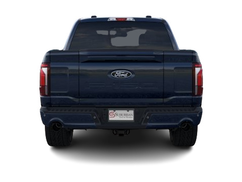 Thumbnail: 2026 Ford F-150 - 5