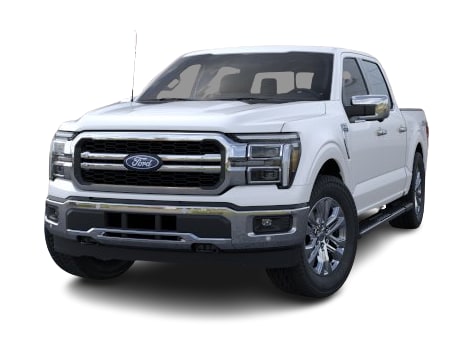 Thumbnail: 2026 Ford F-150 - 6