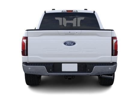 Thumbnail: 2026 Ford F-150 - 5