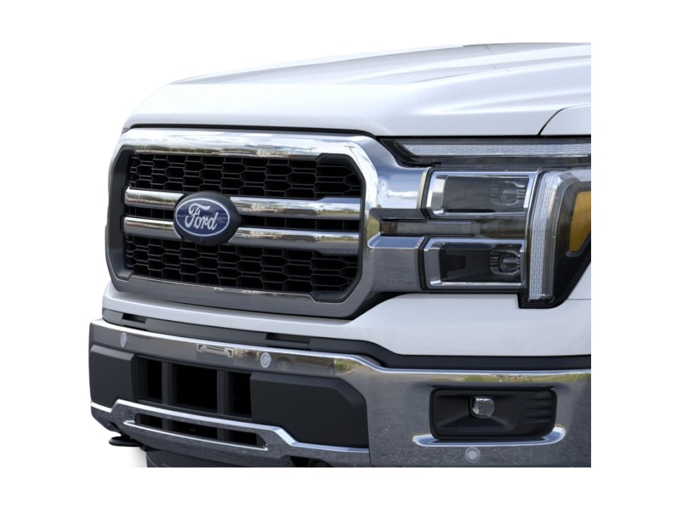 Thumbnail: 2026 Ford F-150 - 18