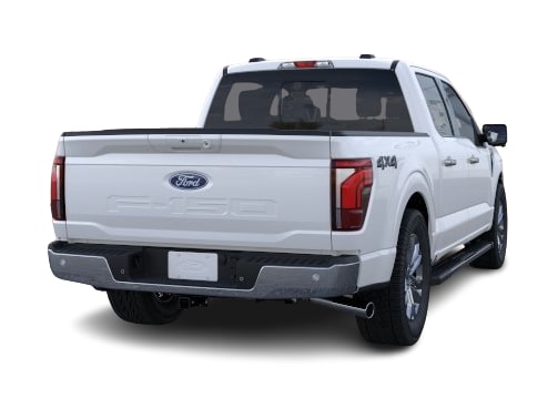 Thumbnail: 2026 Ford F-150 - 15