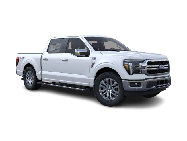 Thumbnail: 2026 Ford F-150 - 14