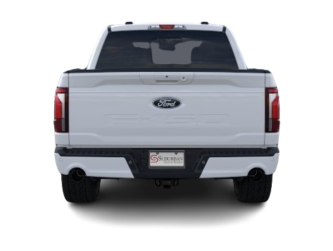 Thumbnail: 2026 Ford F-150 - 5