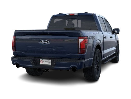 Thumbnail: 2026 Ford F-150 - 14