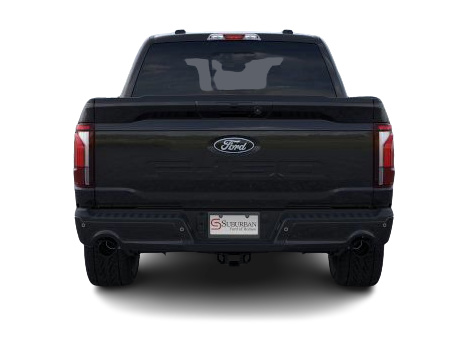 Thumbnail: 2026 Ford F-150 - 5