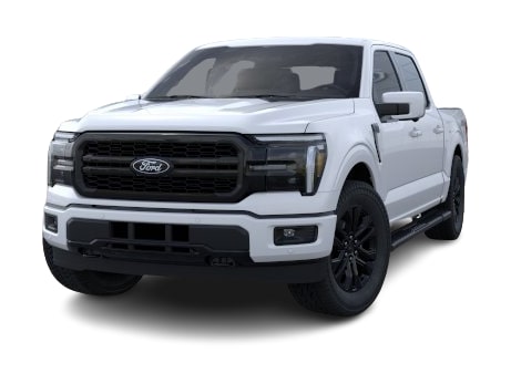 Thumbnail: 2026 Ford F-150 - 5