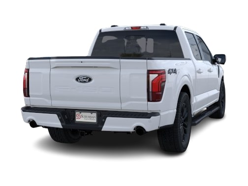 Thumbnail: 2026 Ford F-150 - 14