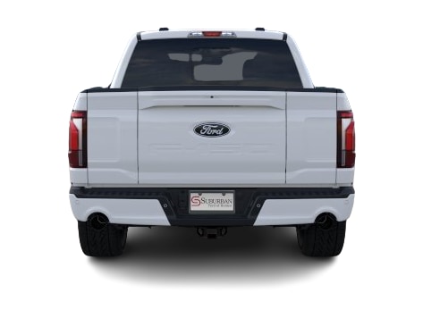 Thumbnail: 2026 Ford F-150 - 11