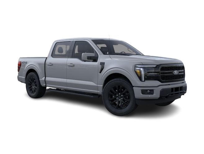 Thumbnail: 2026 Ford F-150 - 12
