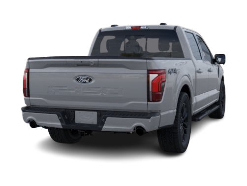 Thumbnail: 2026 Ford F-150 - 13