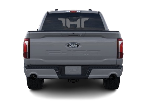 Thumbnail: 2026 Ford F-150 - 5