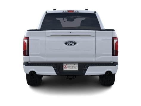Thumbnail: 2026 Ford F-150 - 11