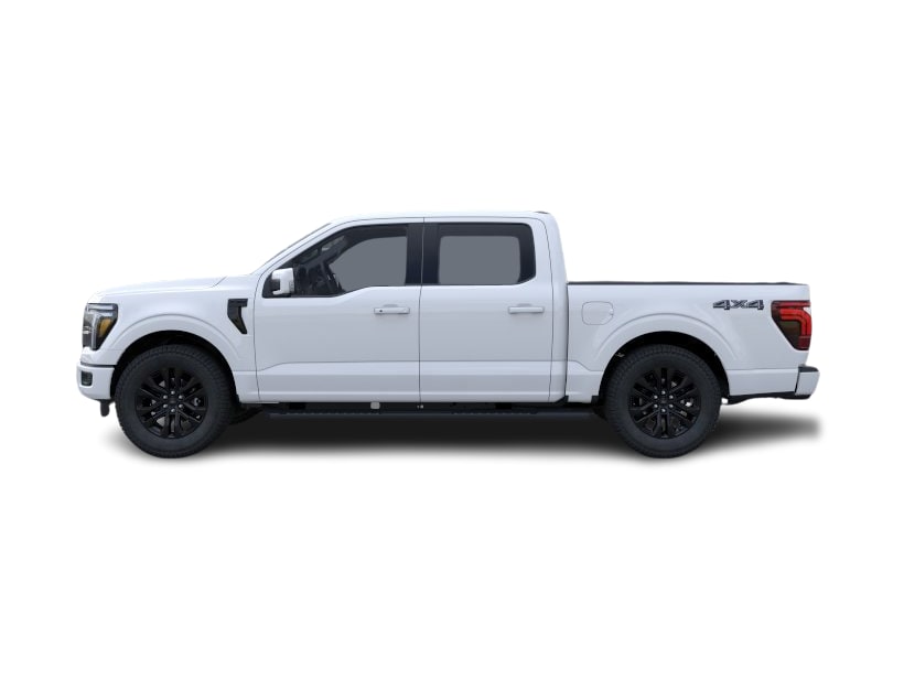 Thumbnail: 2026 Ford F-150 - 3
