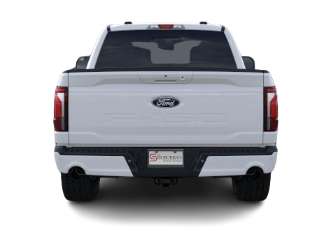 Thumbnail: 2026 Ford F-150 - 5