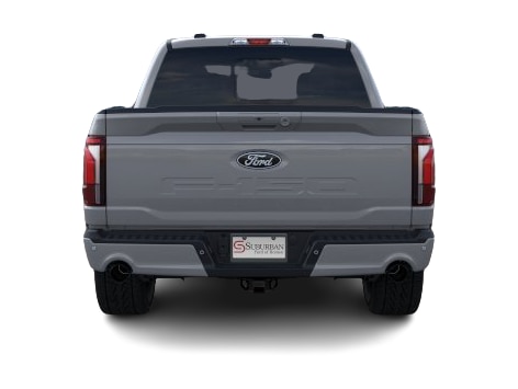 Thumbnail: 2026 Ford F-150 - 5