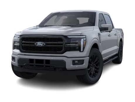 Thumbnail: 2026 Ford F-150 - 6