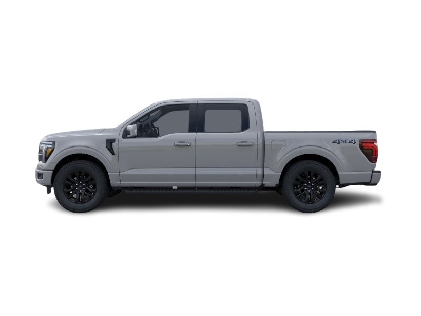 Thumbnail: 2026 Ford F-150 - 3