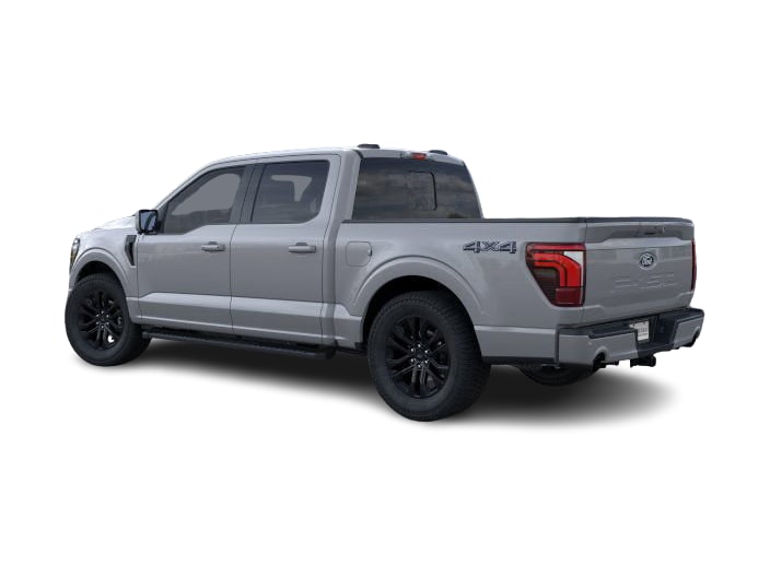 Thumbnail: 2026 Ford F-150 - 4