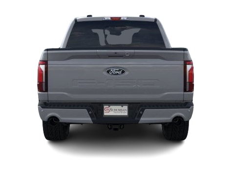 Thumbnail: 2026 Ford F-150 - 11