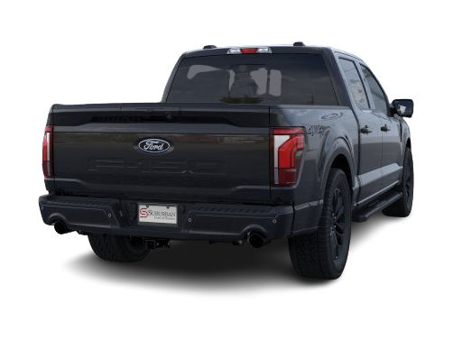 Thumbnail: 2026 Ford F-150 - 14
