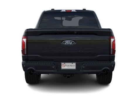 Thumbnail: 2026 Ford F-150 - 4