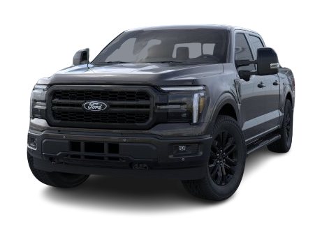 Thumbnail: 2026 Ford F-150 - 5